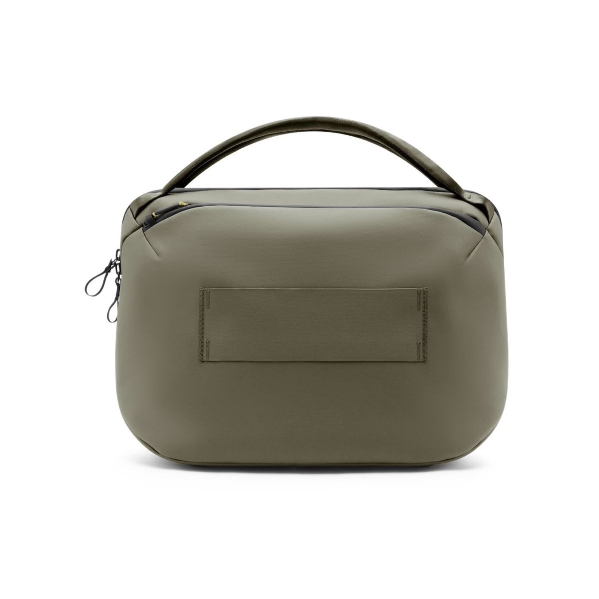 Peak Design Travel Weekender 25L Stone Rückansicht