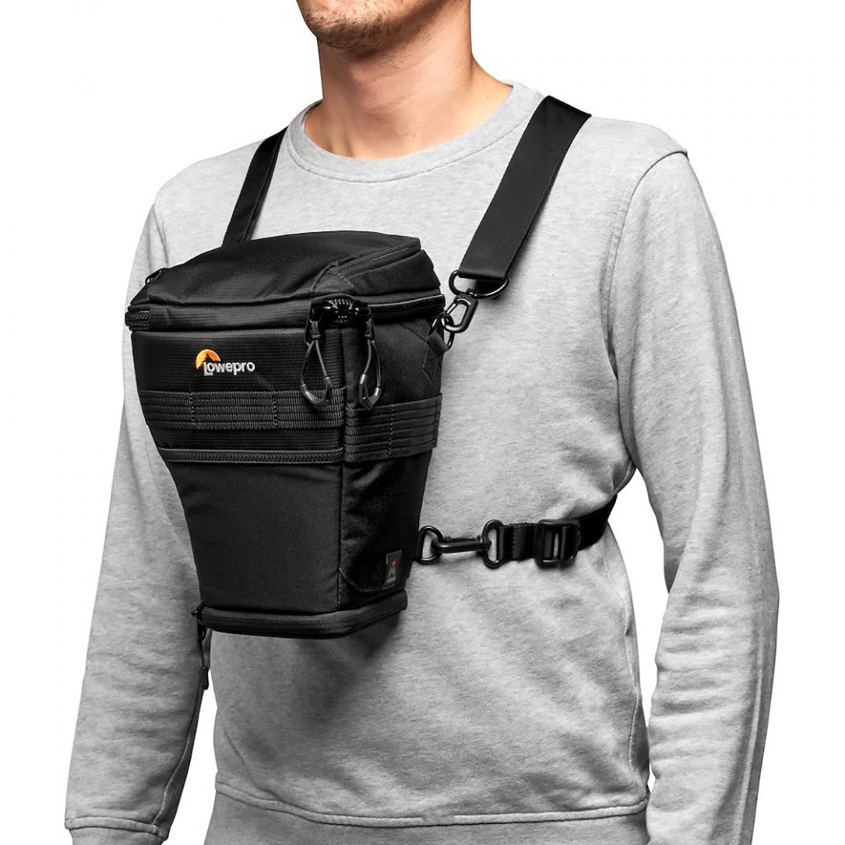 Lowe Pro Tactic TLZ 70 AW Schwarz