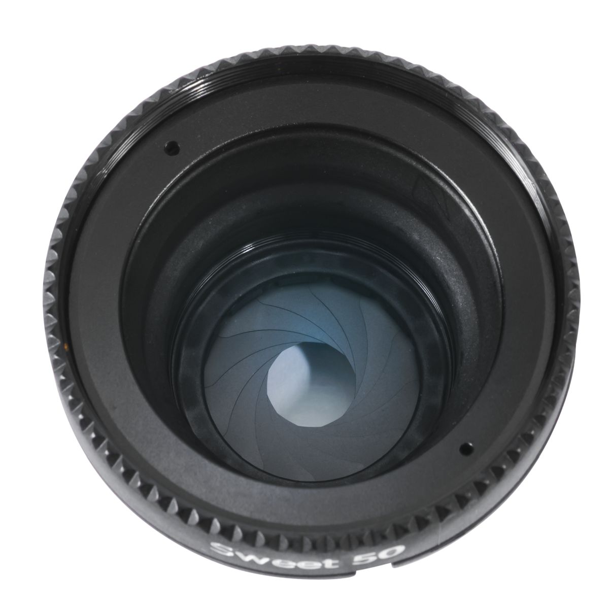 Lensbaby Sweet 50 Optik