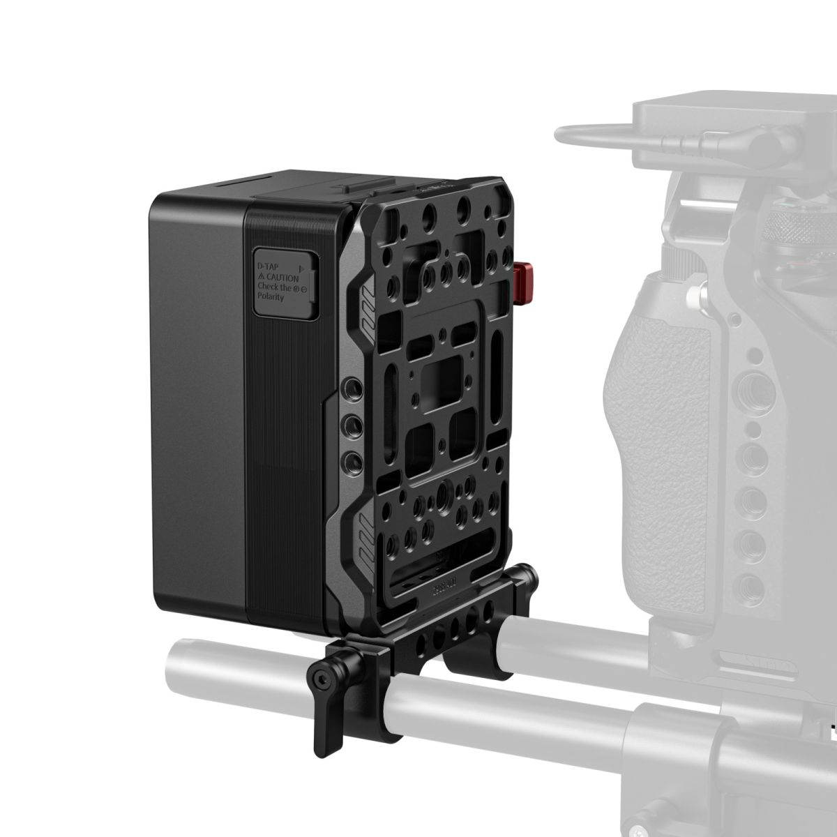 SmallRig 5047 VB99 Pro Mini V-Mount Akku Kit