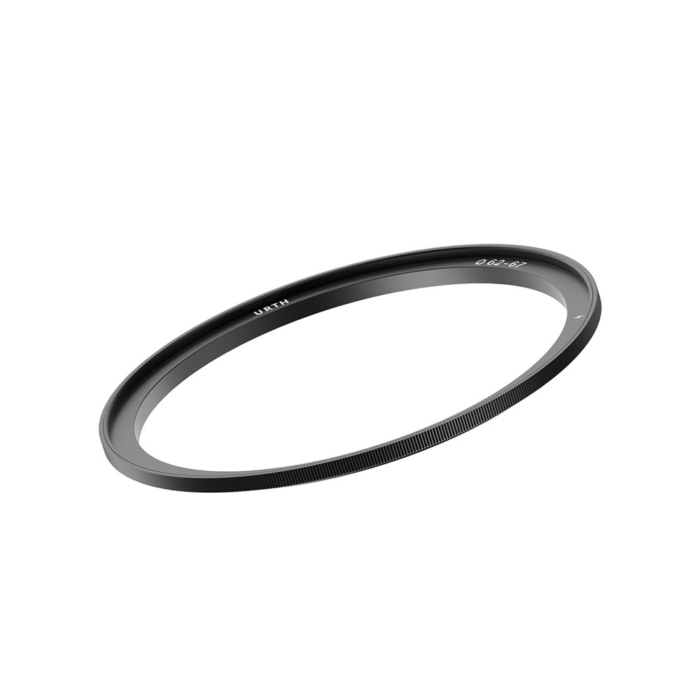 Urth 72-82 mm Magnetic Step-Up Ring Lens Filter Adapter Produktionsansicht
