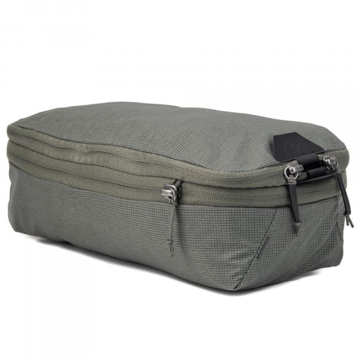 Peak Design Packing Cube Small Packwürfel 9L Sage (Salbeigrün) Peak Design Packing Cube Small Packwürfel 9L Sage (Salbeigrün)