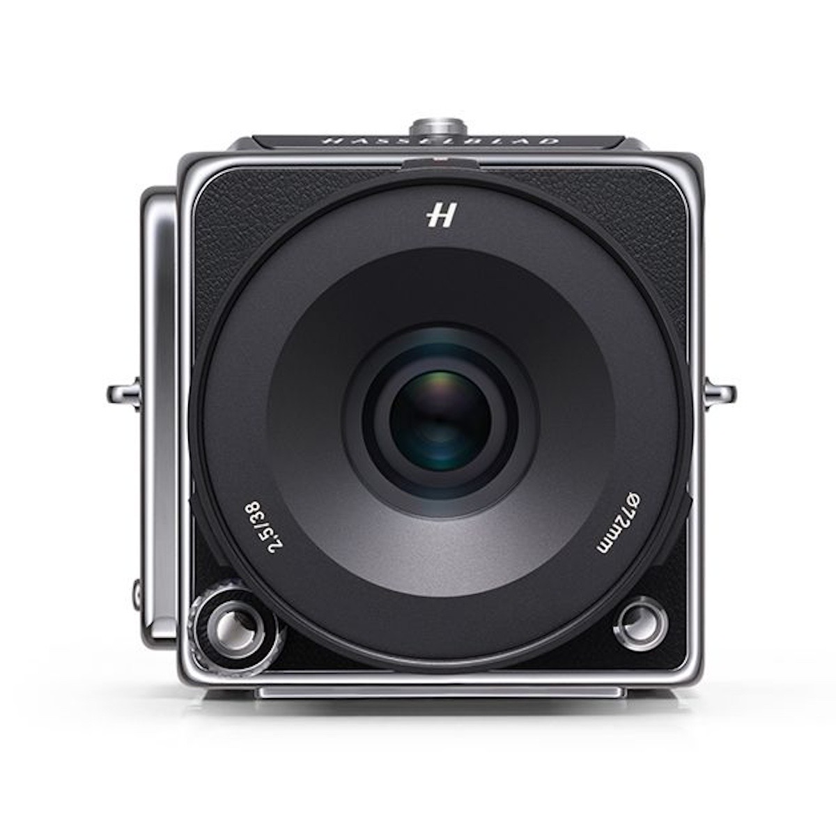 Hasselblad 907X & CFV 100C (EU)