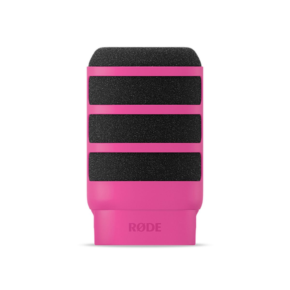 Rode WS14 Deluxe-Popschutz pink