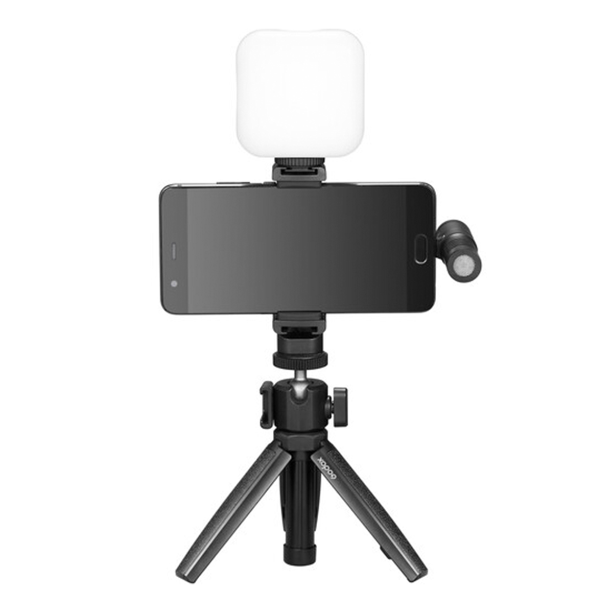 Godox Vlogging Set VK2-UC (USB-C)