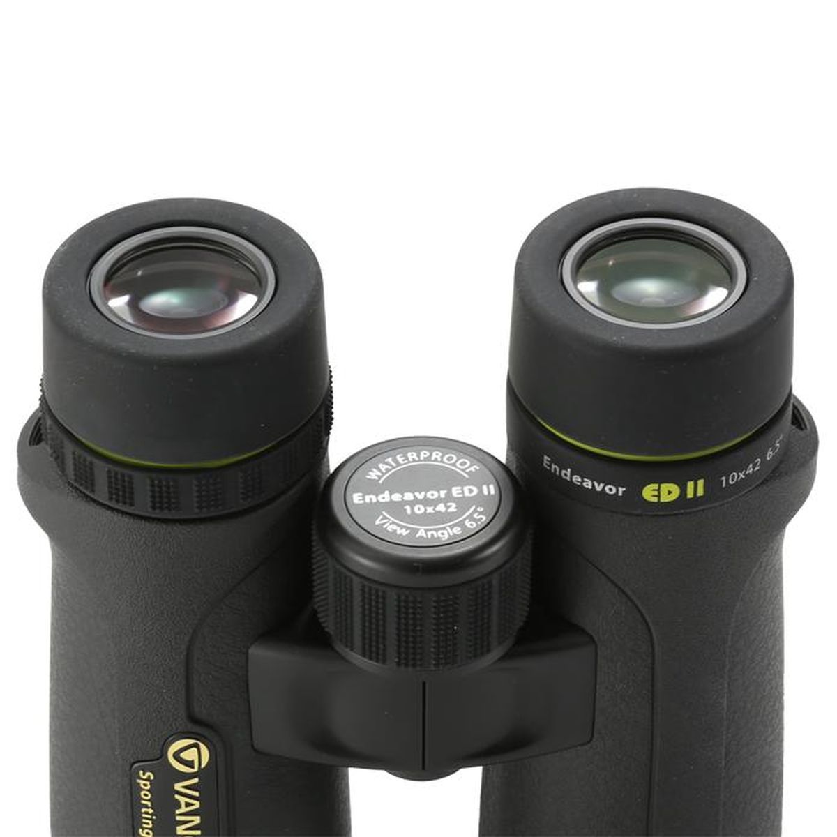 Vanguard ENDEAVOR ED II 1042