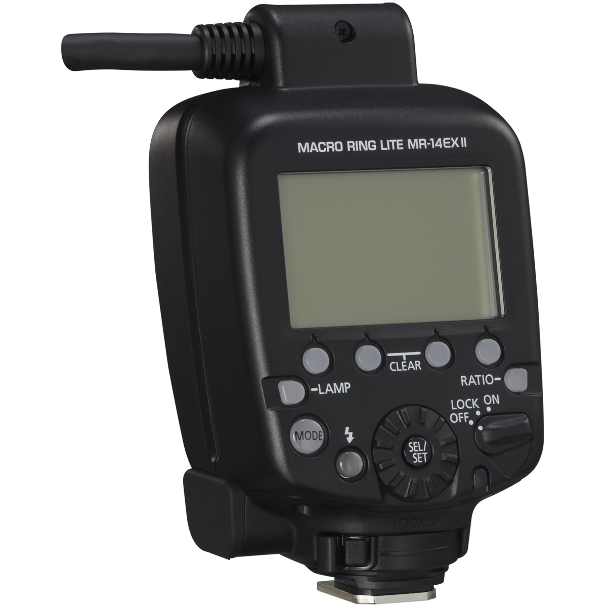 Canon MR-14EX II Makro-Ringblitz