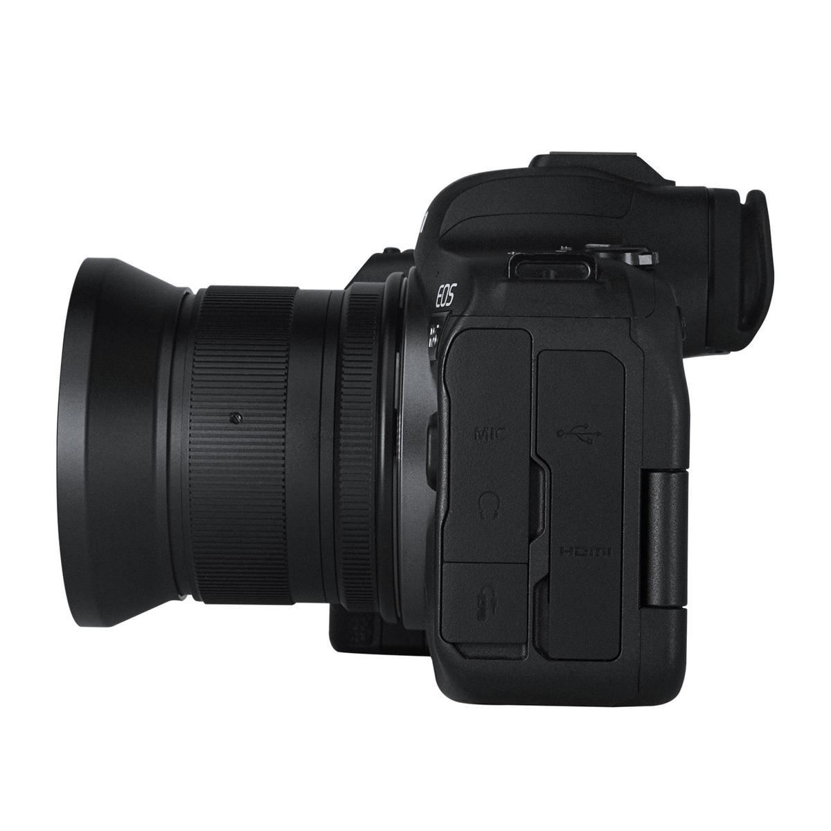 7Artisans 12mm f/2,8 II für Canon RF (APS-C)