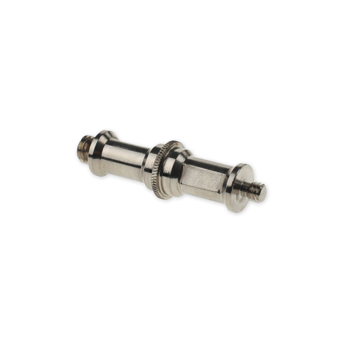 Caruba Spigot Adapter 1/4" Male 3/8" Male 52mm