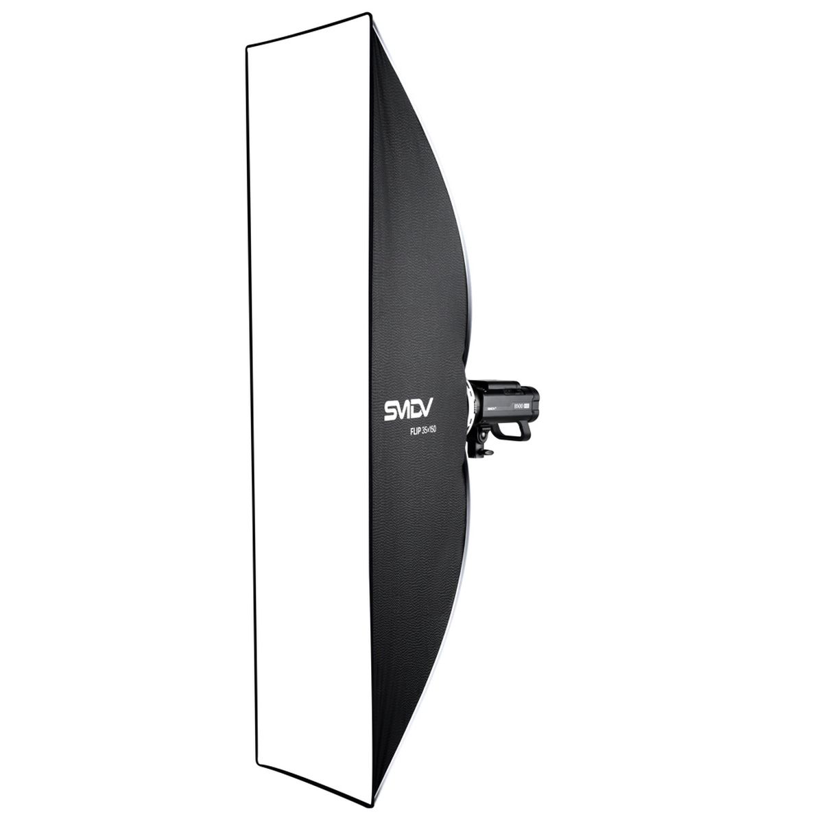SMDV Speedbox-Flip 35x150 (ohne Speedring)