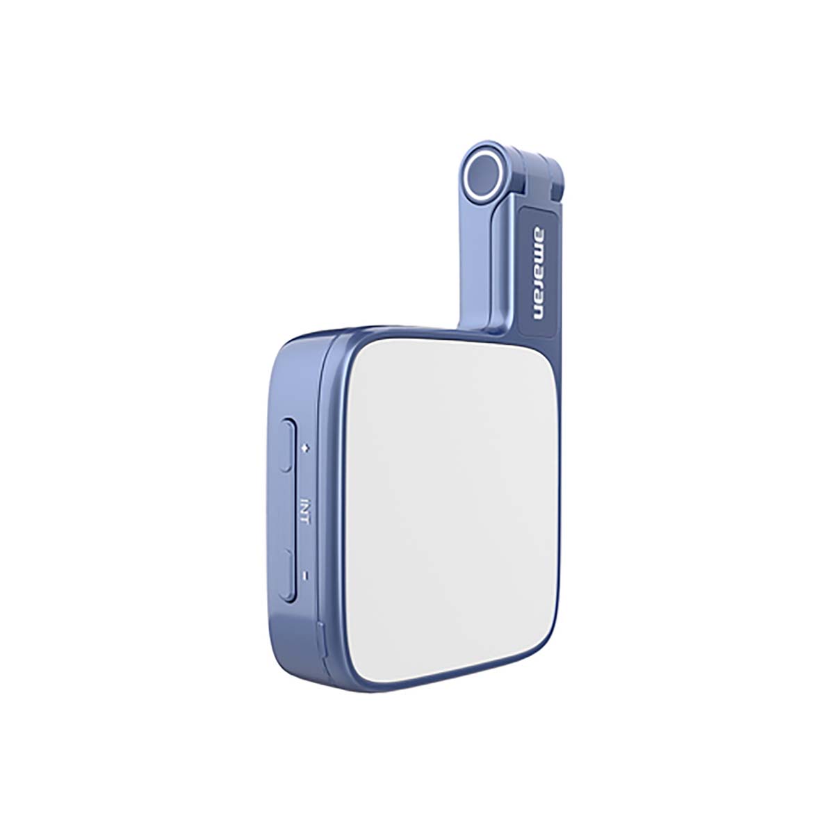 Amaran Go Blue MagSafe-kompatible Mini-Telefonleuchte