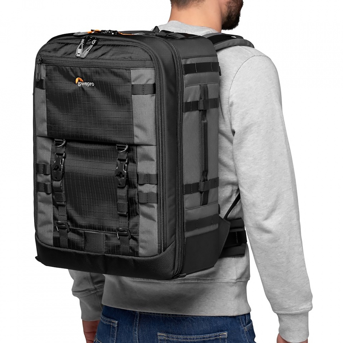 Lowepro Pro Trekker BP 450 AW II 