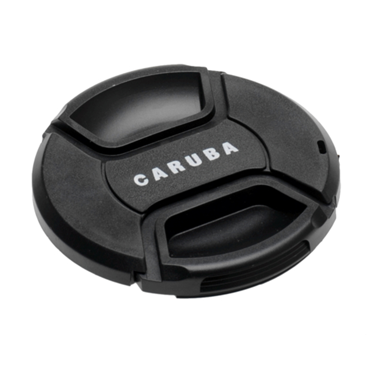 Caruba Clip Objektivdeckel 49mm