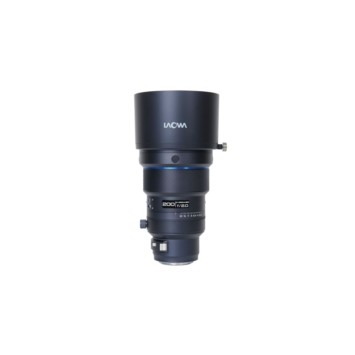 Laowa 200 mm 1:2,0 AF Nikon Z
