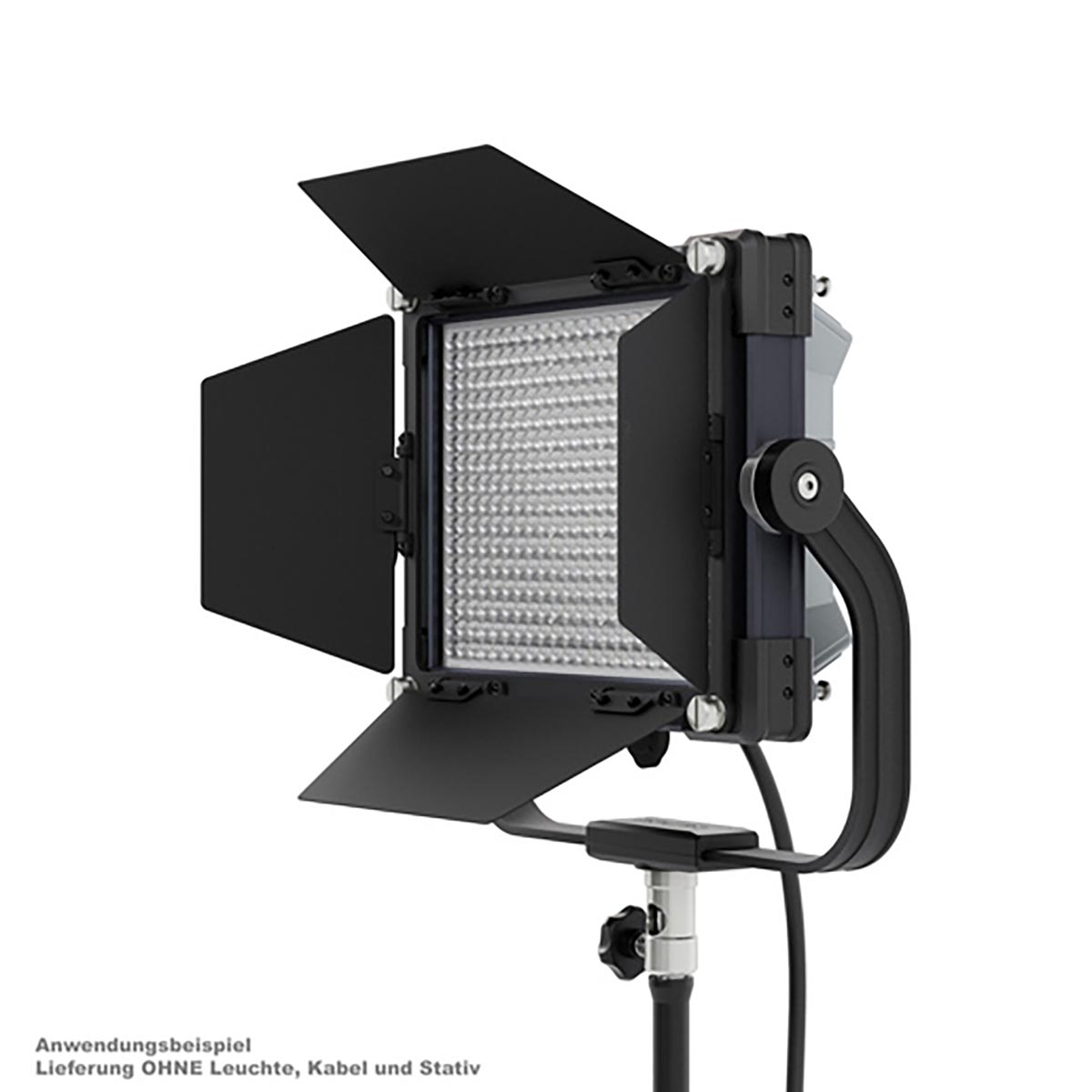 Nanlite BD-AL150 Lichtklappenvorsatz