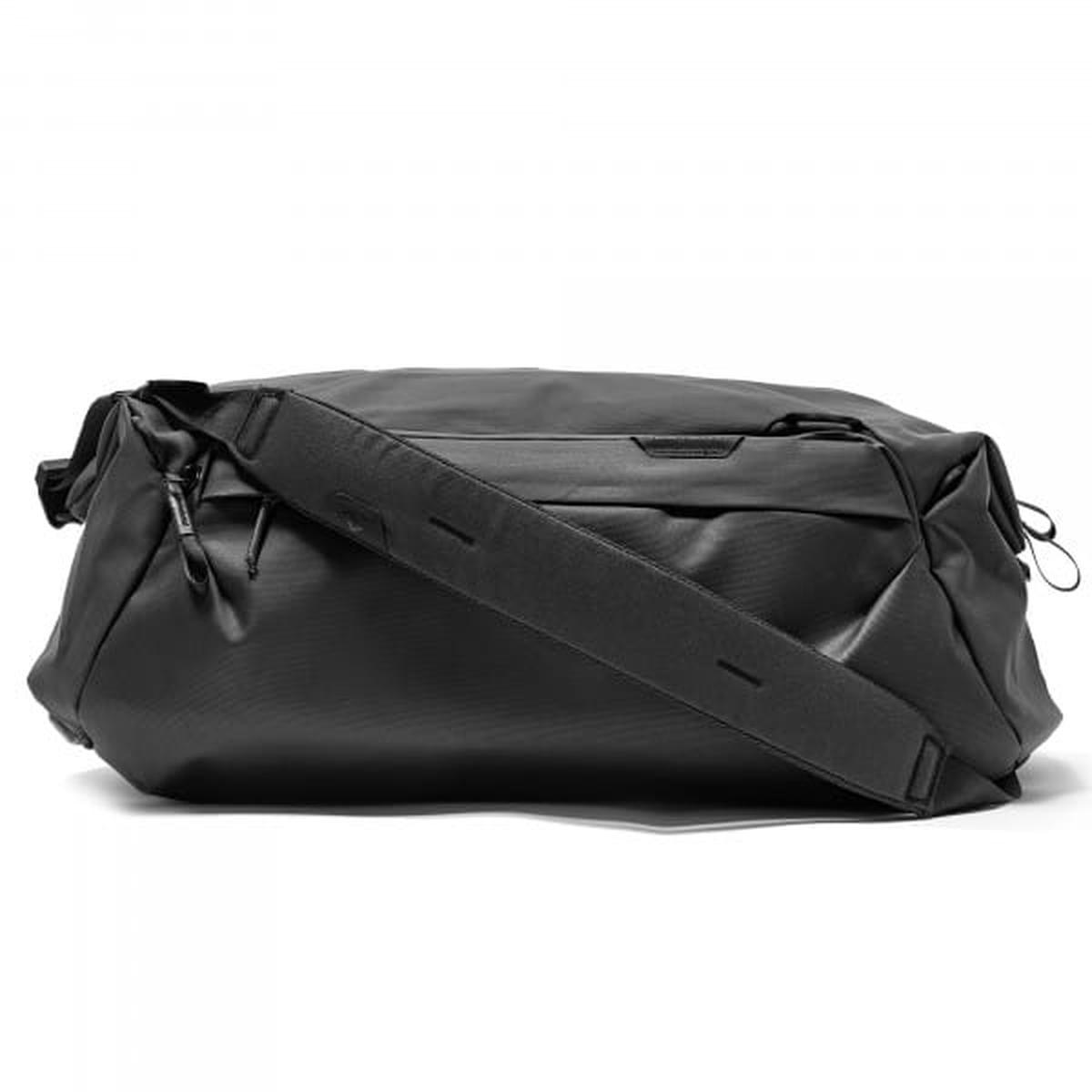 Peak Design Travel Duffel 35L Reisetasche Black (Schwarz)
