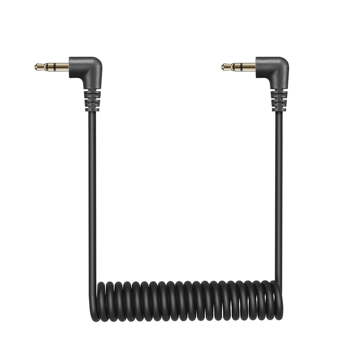 Godox IVM-S3 Stereo On-camera Microphone