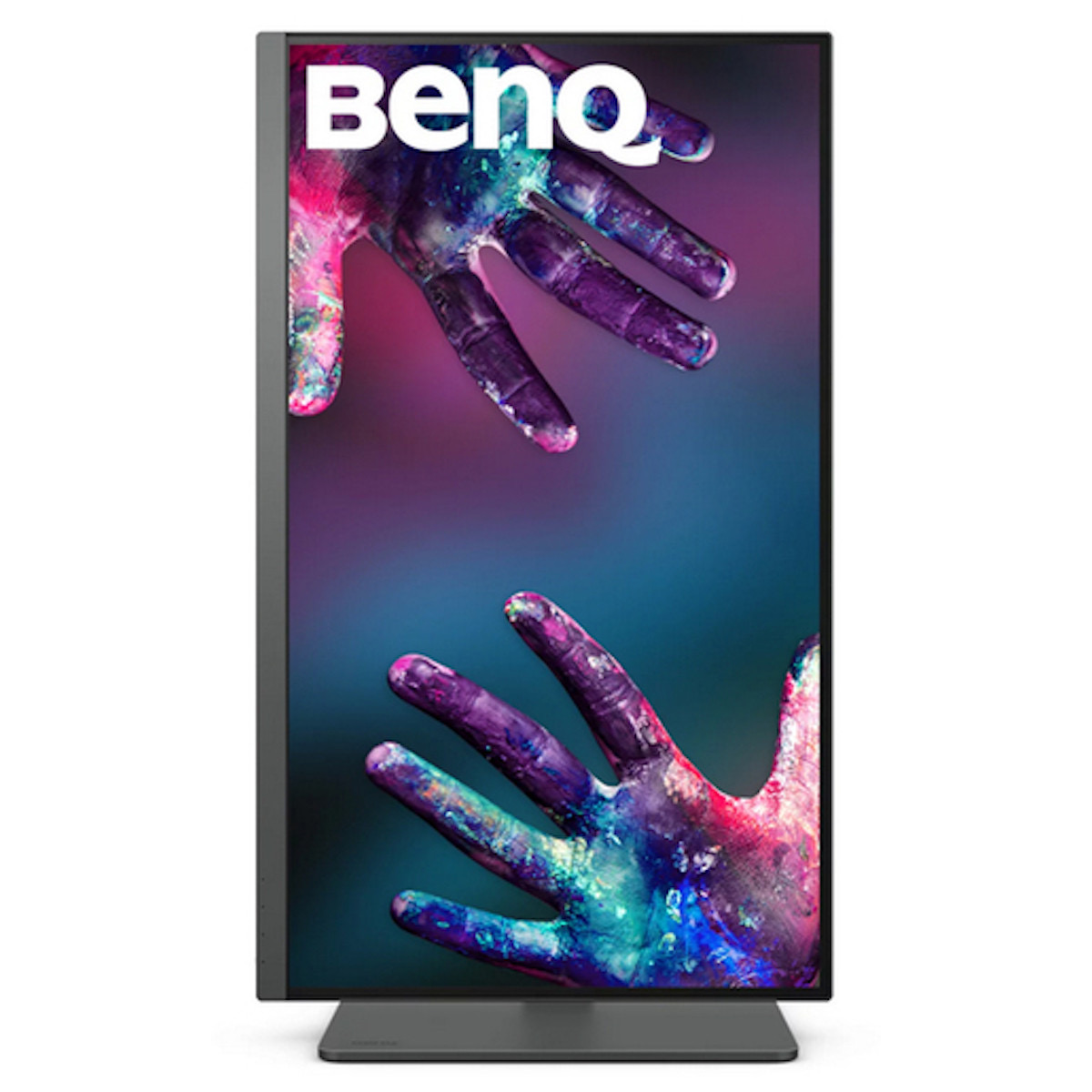 BenQ PD2705U 68,58 cm / 27" 4K UHD Monitor