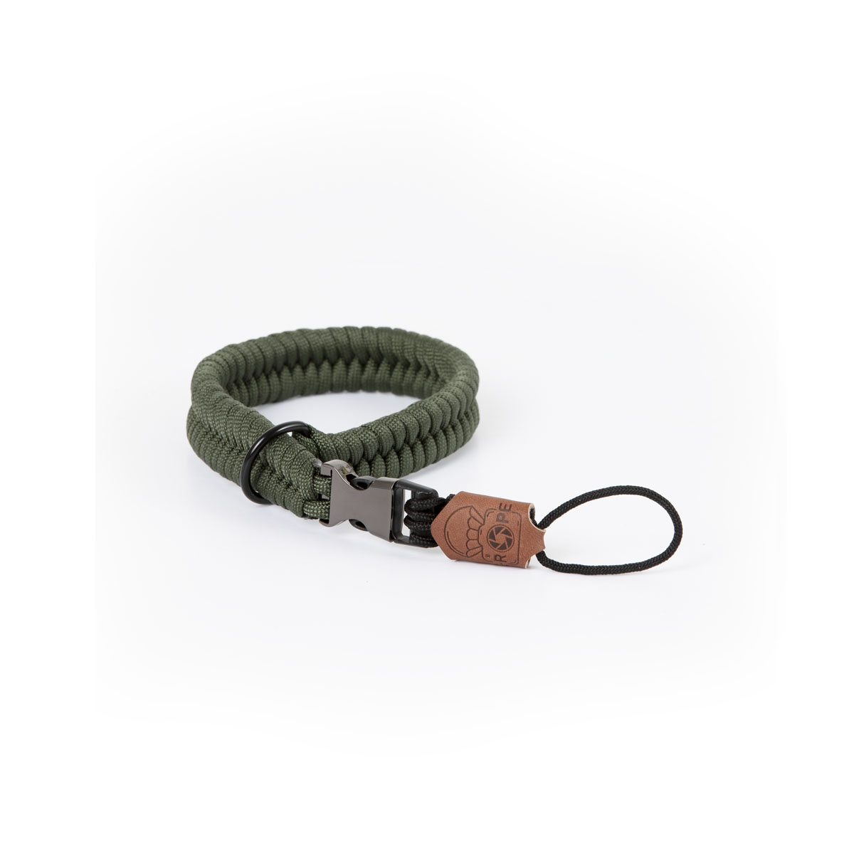 C-Rope The Claw Military Olive Handschlaufe