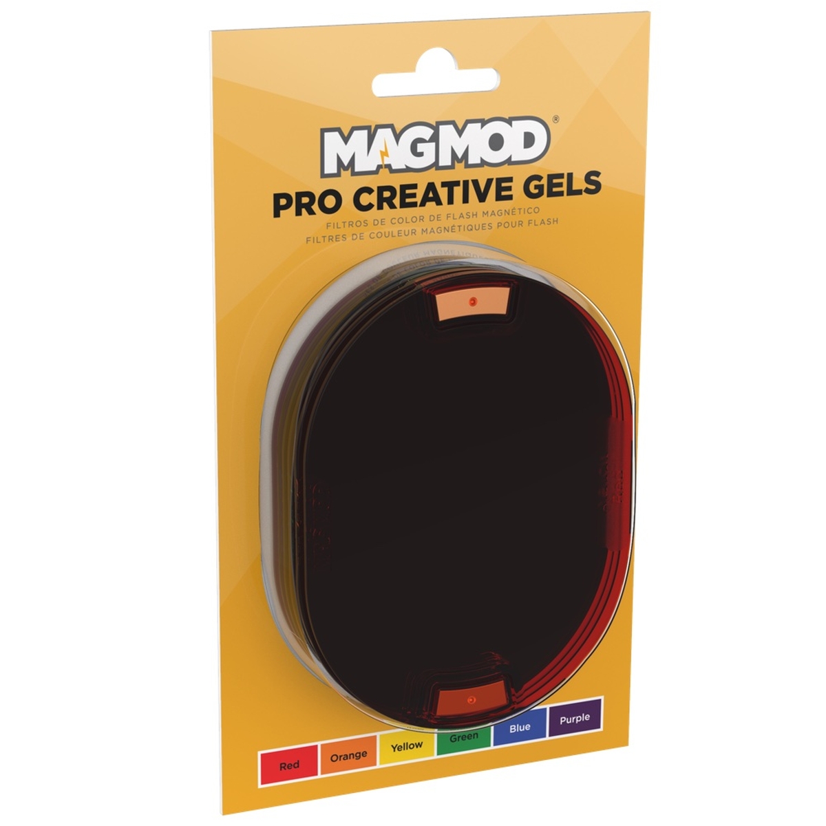 MagMod Pro Creative Gels