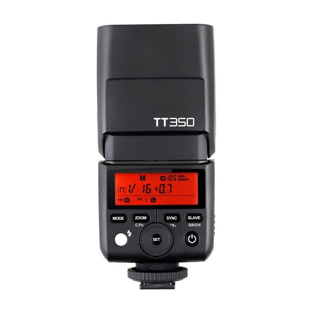 Godox Speedlite TT350 Fuji