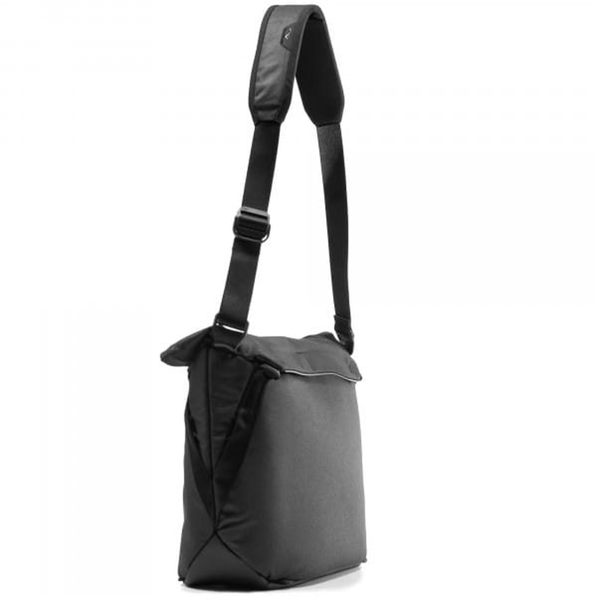 Peak Design Everyday Tote V2 15 Liter - Black (Schwarz)