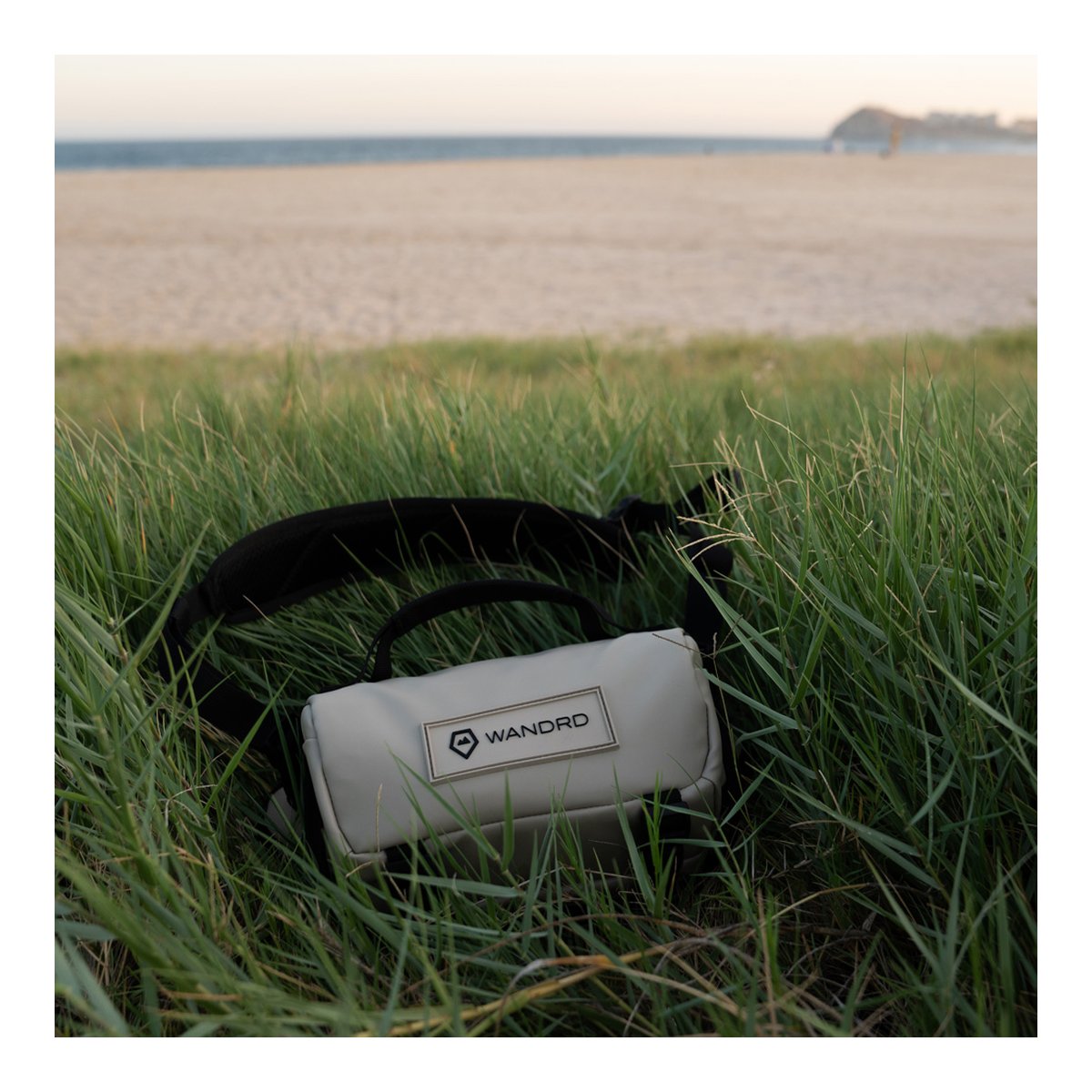 WANDRD ROGUE Sling 3L Tan