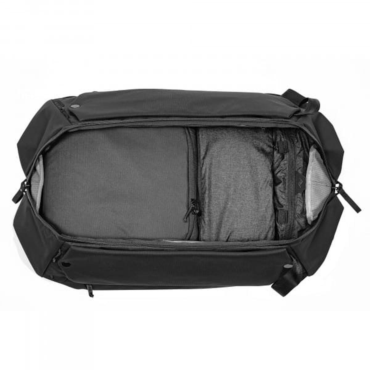 Peak Design Travel Duffelpack Bag 65L Black (Schwarz)