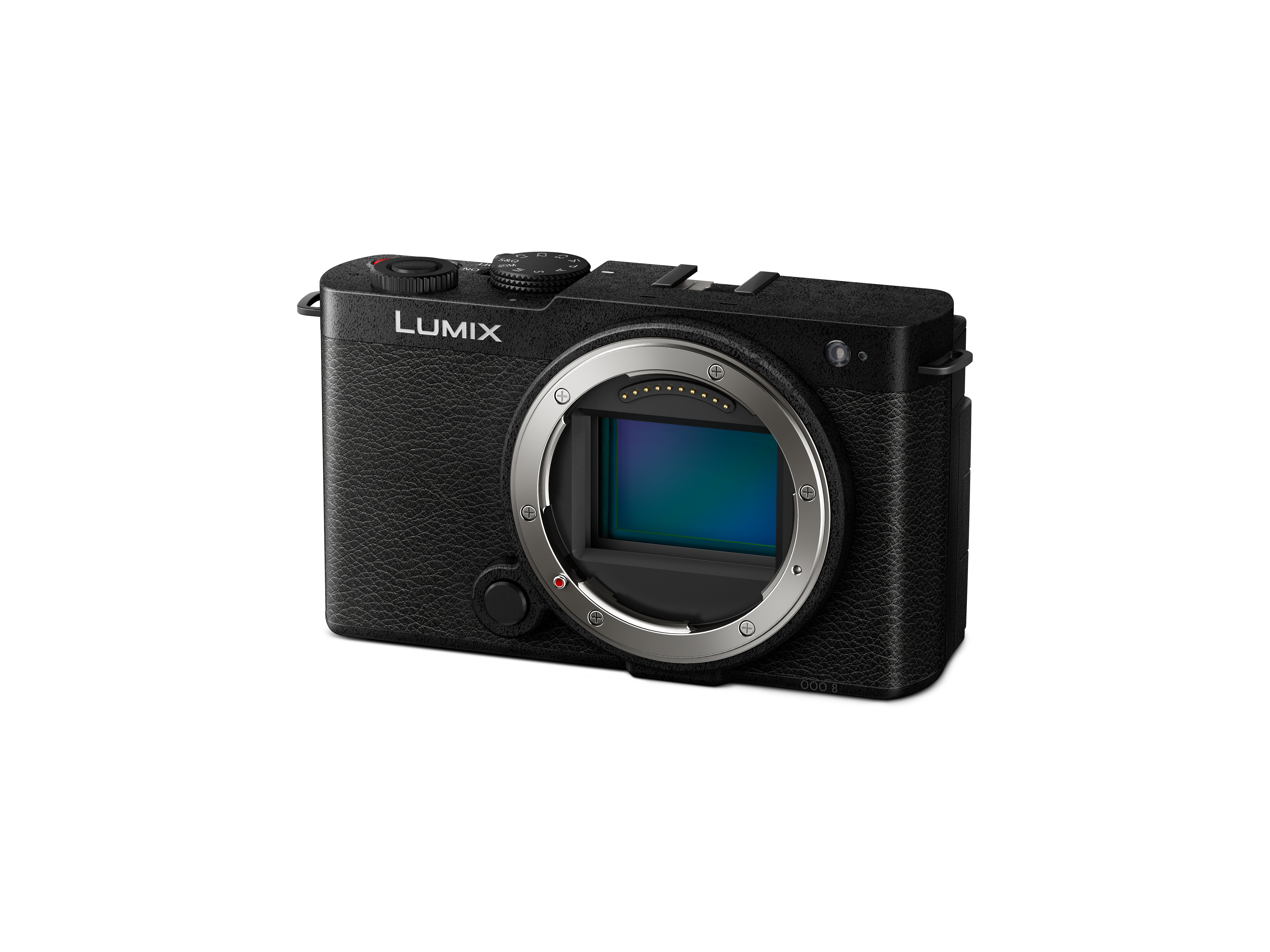 Panasonic Lumix DC-S9 Jet Black + 18-40 mm 1:4,5-6,3