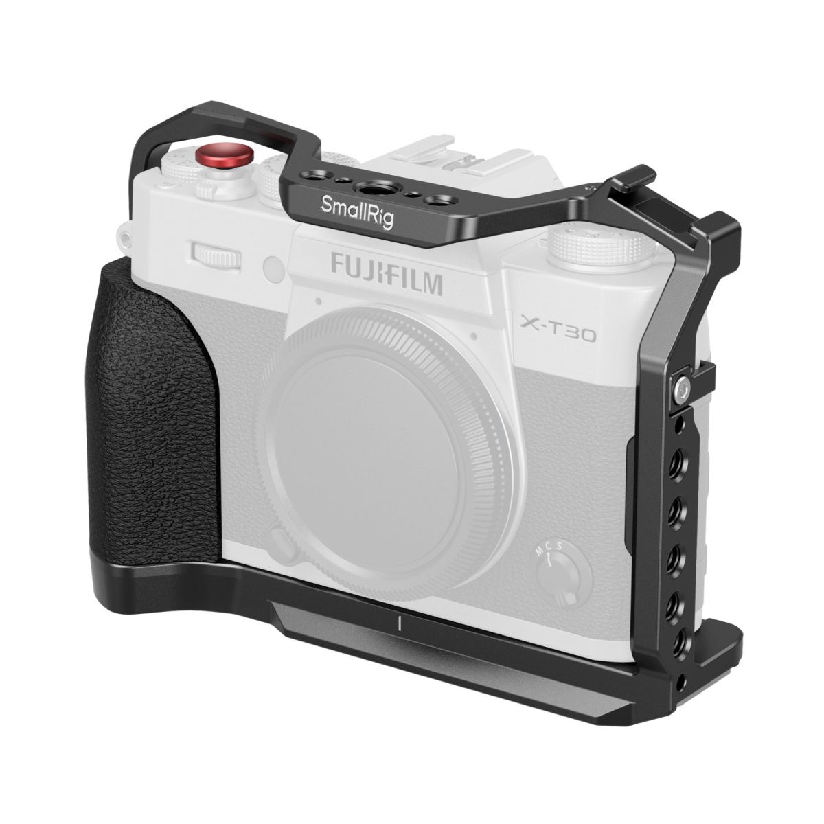 SmallRig 5662 Cage für Fujifilm X-T30 / X-T30 II / X-T30 III 