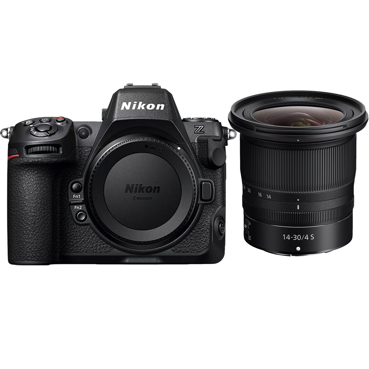 Nikon Z8 + Nikon 14-30 mm 1:4,0 Z S Nikon Z8 + Nikon 14-30 mm 1:4,0 Z S
