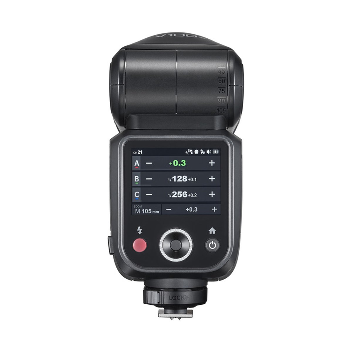 Godox Speedlite V100 Nikon