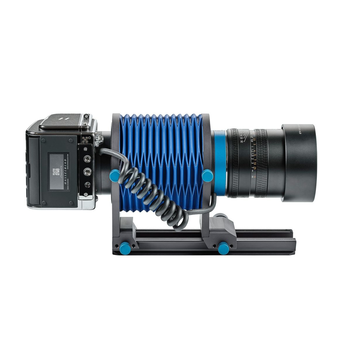 Novoflex BAL-HAX Automatisches Balgengerät für Hasselblad X