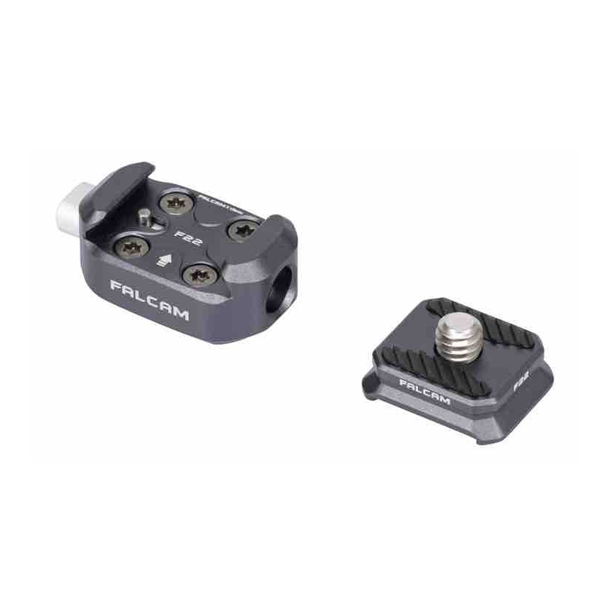 Falcam F22 Panoramic Camera Quick Release Kit 2564