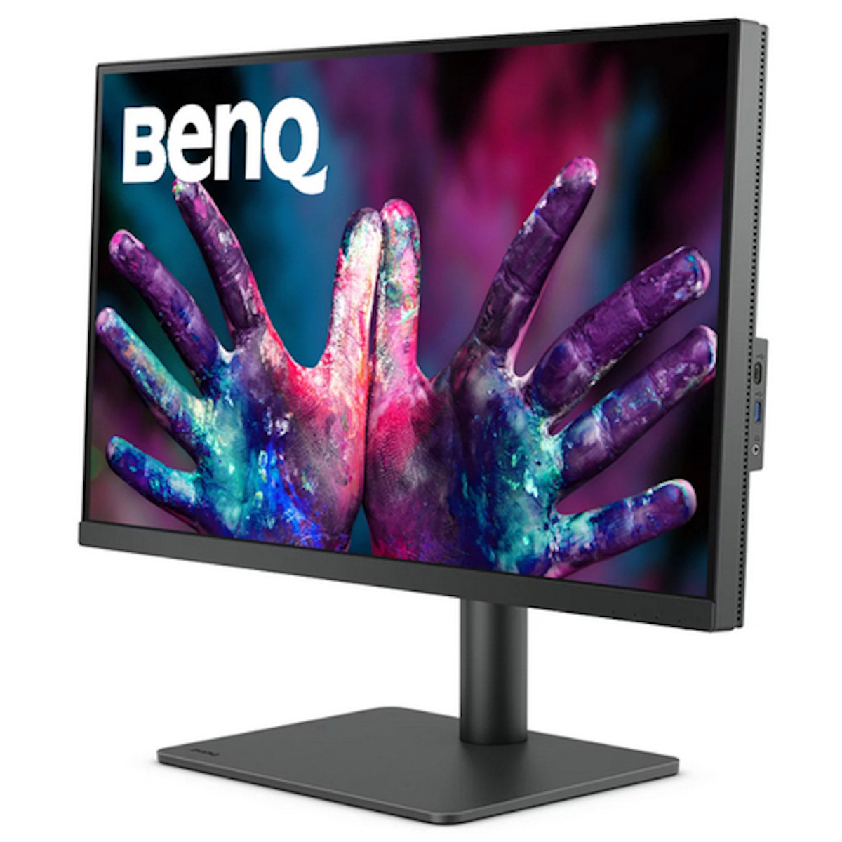 BenQ PD2705U 68,58 cm / 27" 4K UHD Monitor
