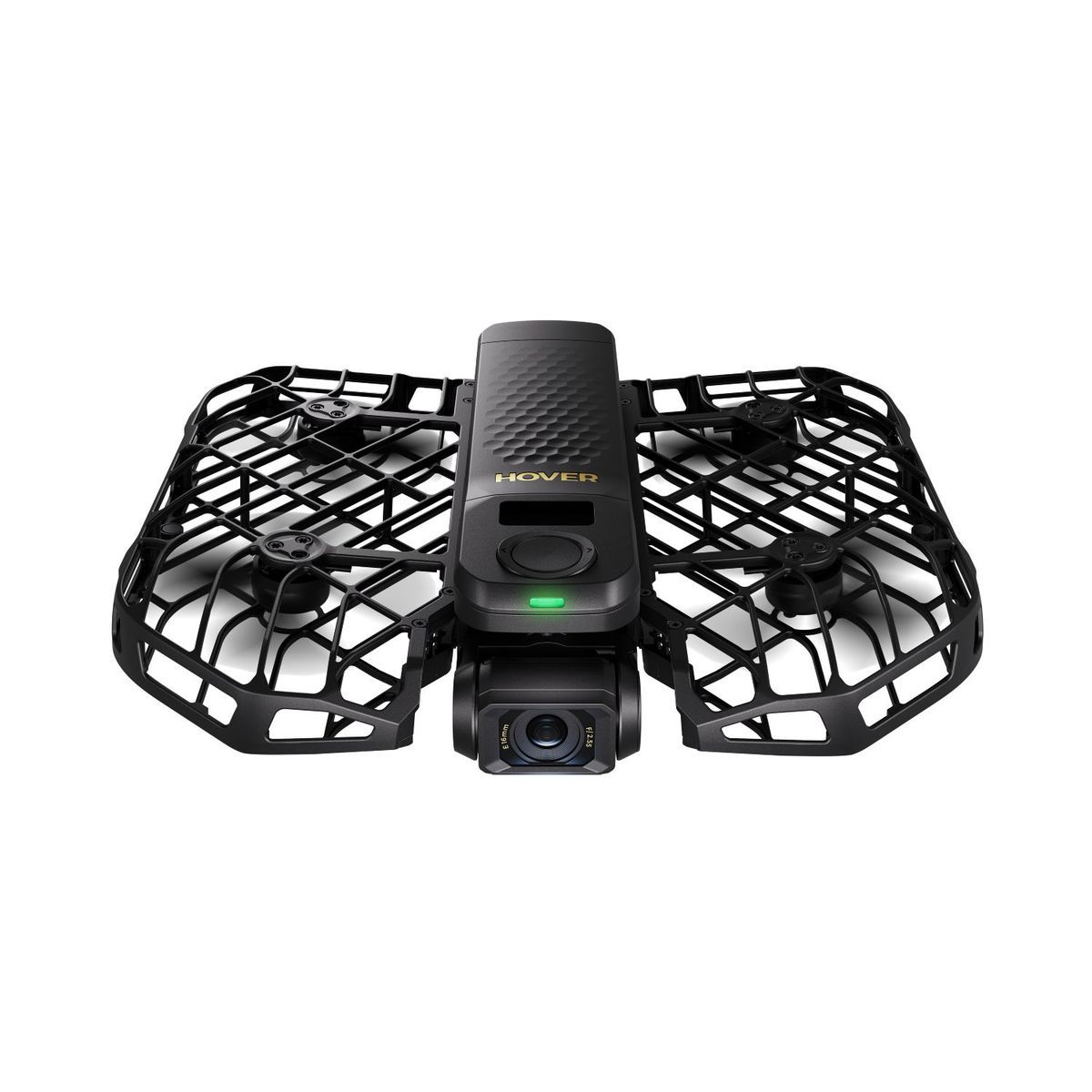 HOVERAir X1 PROMAX Standard Schwarz