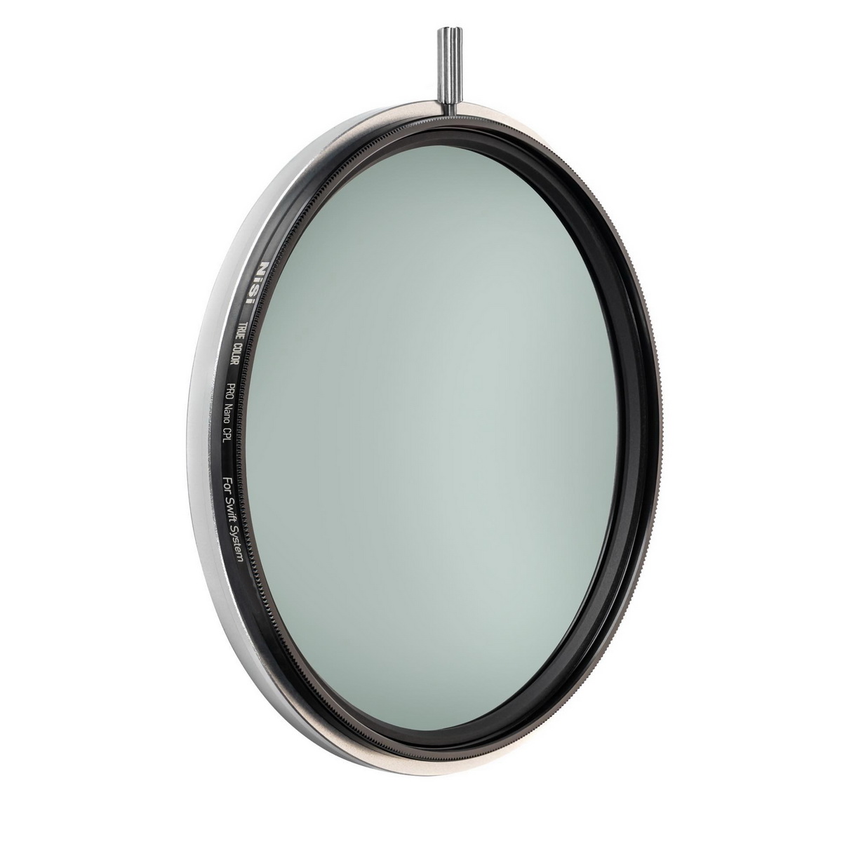 Nisi Swift TC Pro CPL Filter 72 mm Nisi Swift TC Pro CPL Filter 72 mm