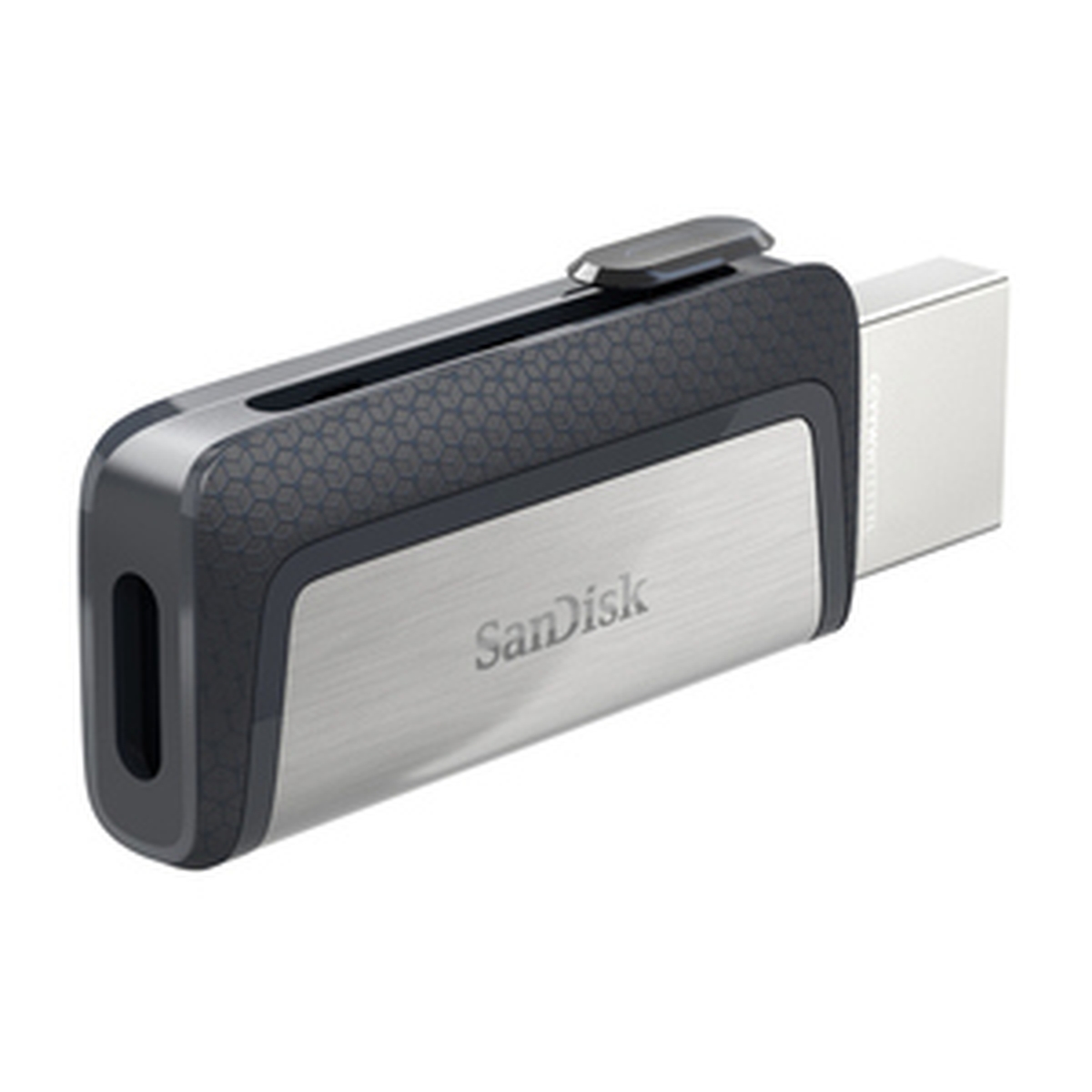 SanDisk Ultra Dual USB Type-C 64 GB