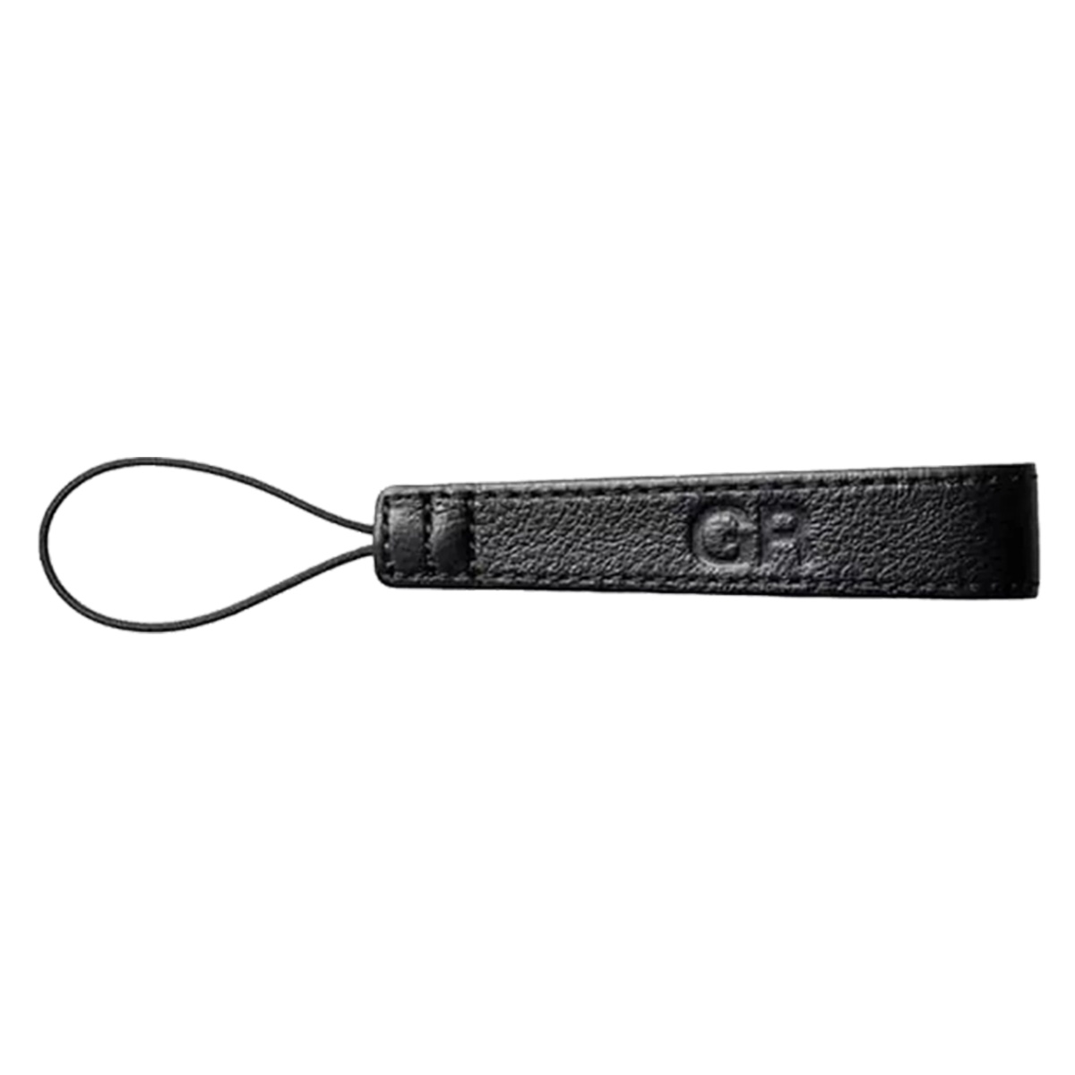 RICOH GS 4 FINGER STRAP SCHWARZ