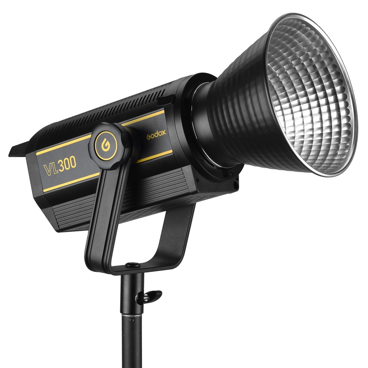 Godox VL 300 LED Videoleuchte