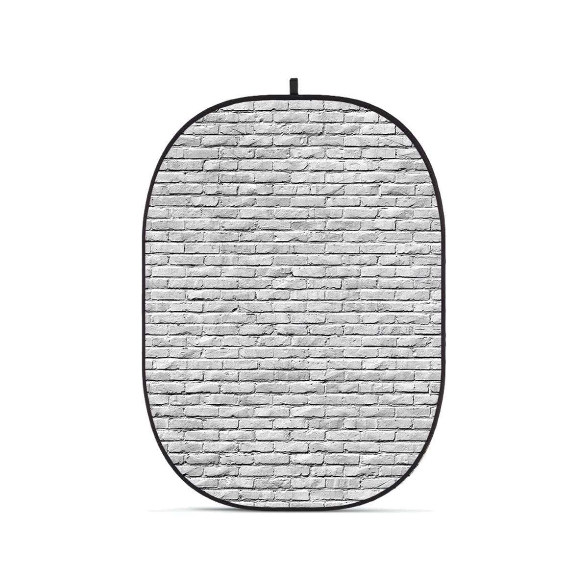 Godox zusammenklappbarer Hintergrund CBA-WB0003