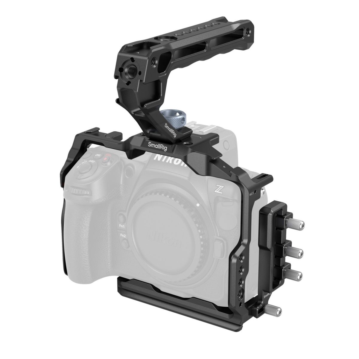 SmallRig 3941B Cage Kit für Nikon Z8 