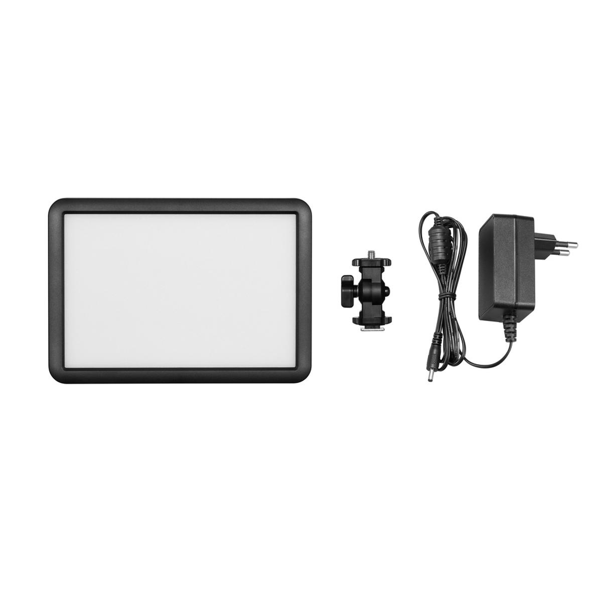 Godox LDP18Bi Streaming Slim Panel-Licht