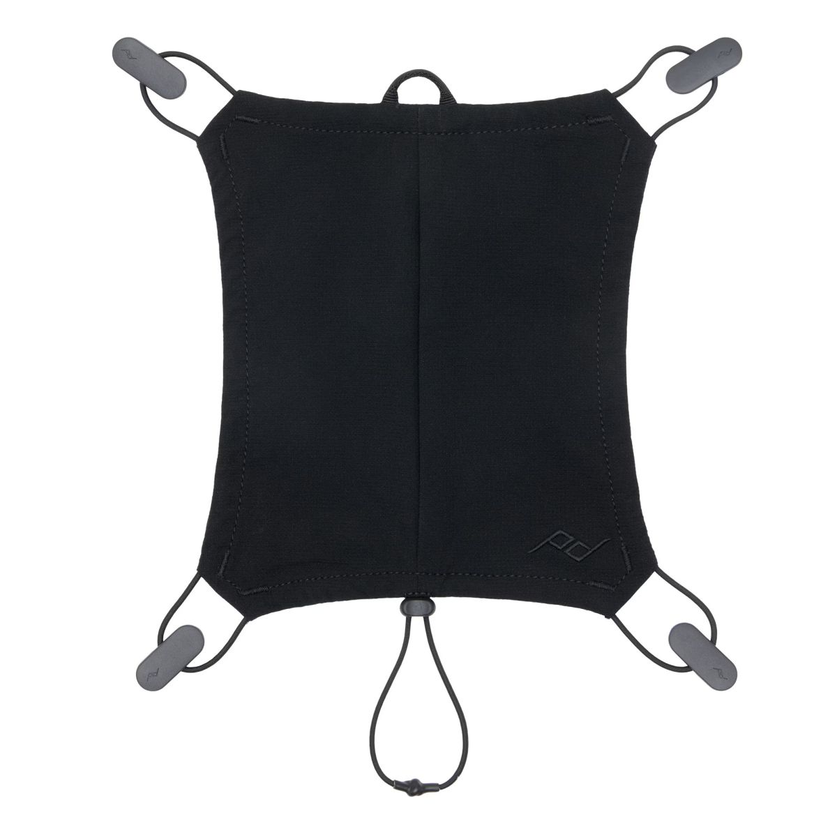 Peak Design Helmet Carry Schwarz Peak Design Helmet Carry Schwarz
