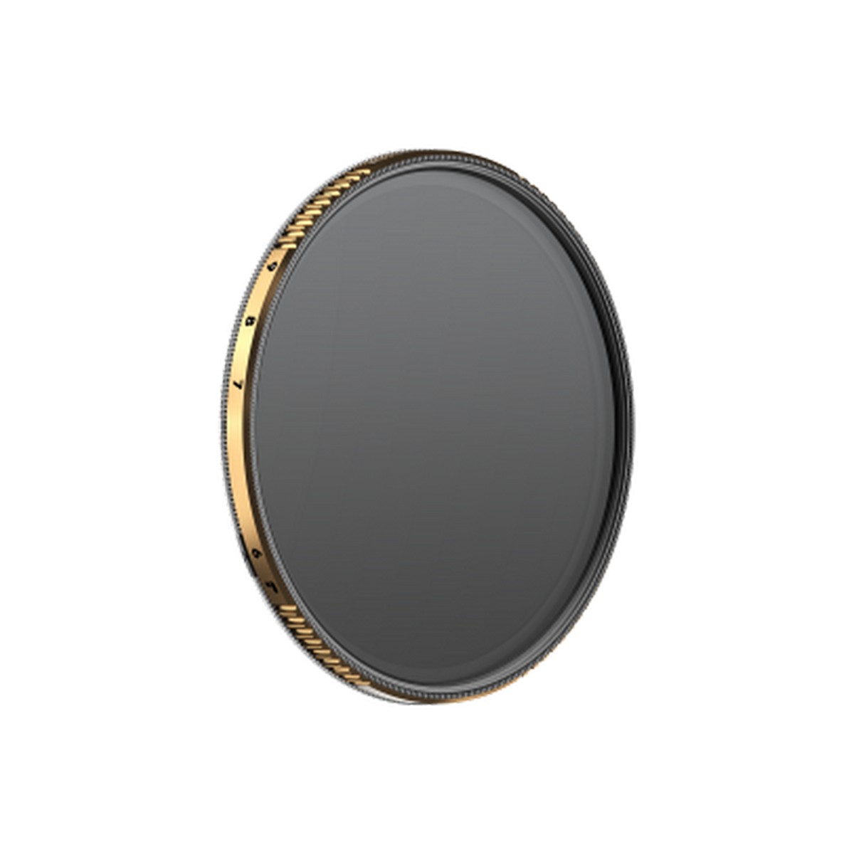 PolarPro Vario VND Filter 6-9 Stops Edition II Peter McKinnon 77 mm