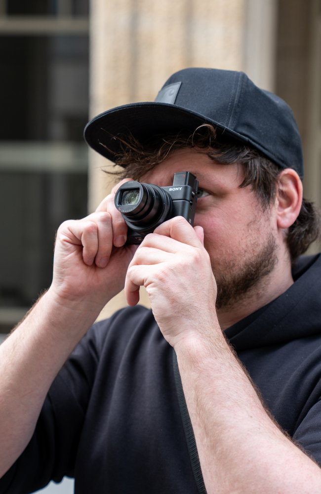 Sony RX100 VII Profi-Kompaktkamera Aktuelle Kompaktkameras im Vergleich