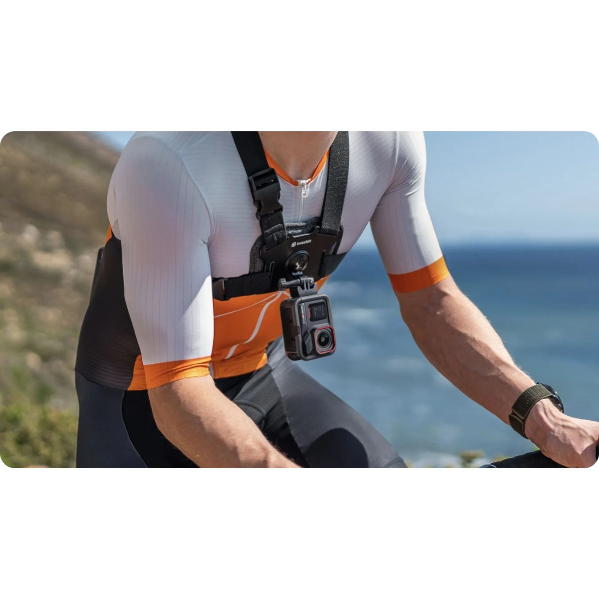 Insta360 Vertikal-Horizontal-Rahmen für Ace Pro 2 / Ace Pro