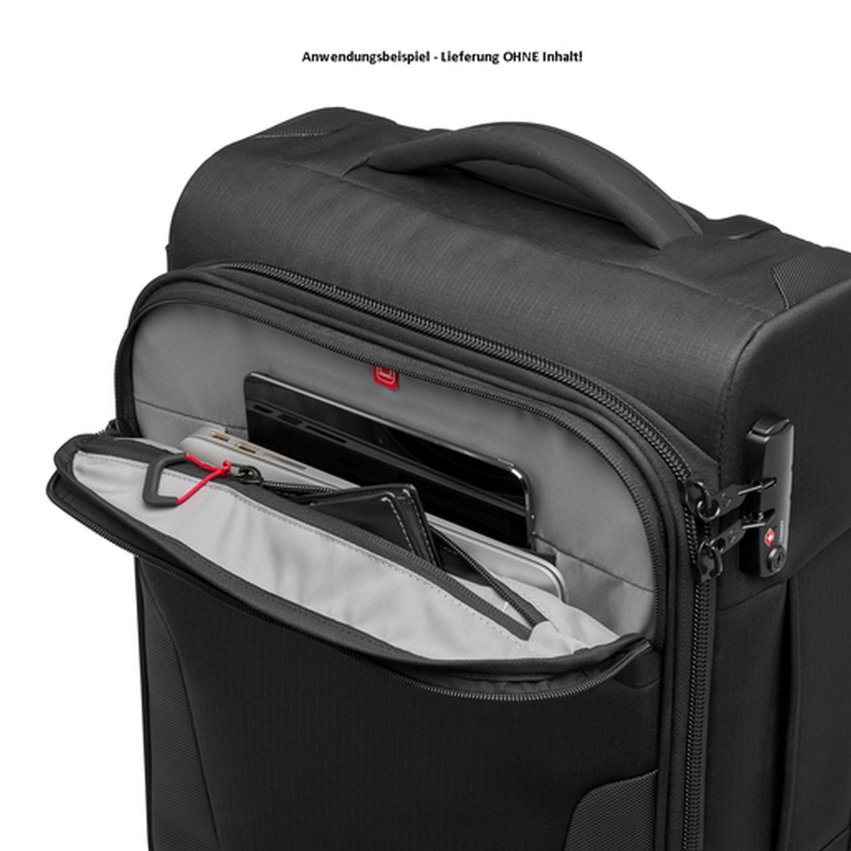Manfrotto Air-50 Pro Light Trolley