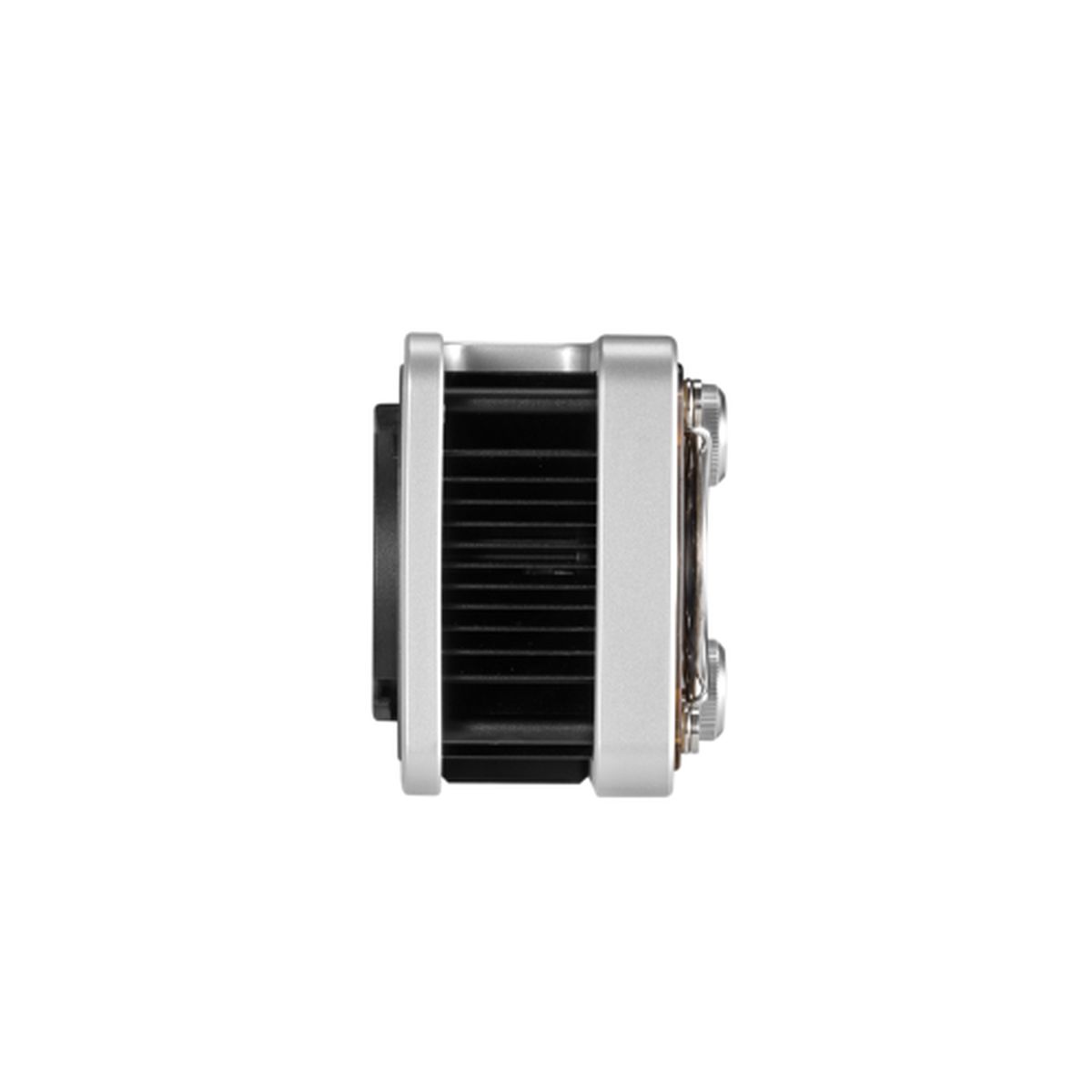 Zhiyun Molus X60 RGB Silber