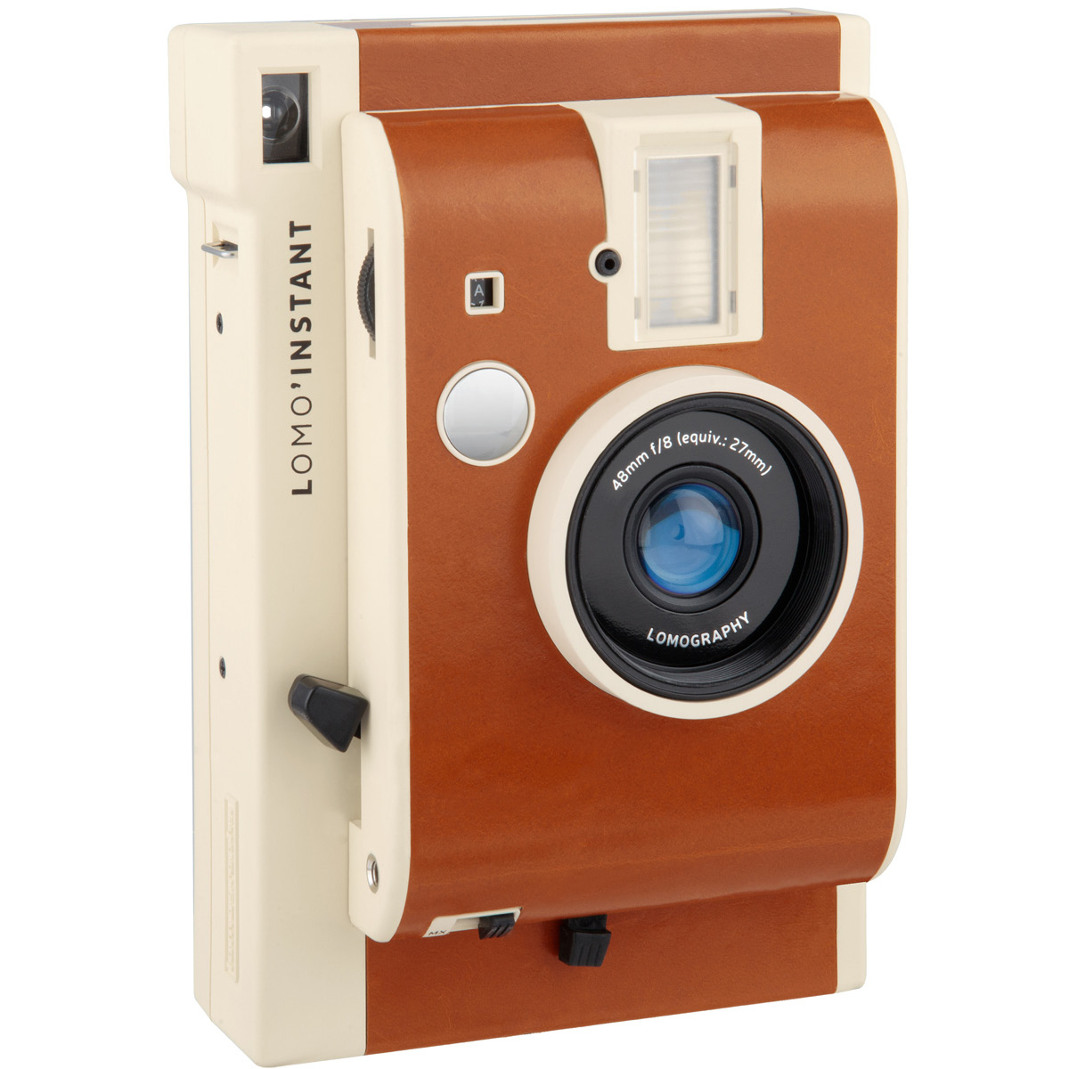 Lomography Lomo'Instant San Remo Kit mit Objektivaufsätzen